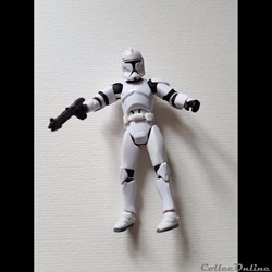 2003 - Hasbro - Clone Trooper