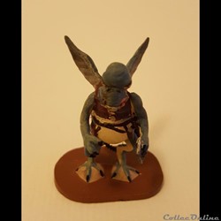 2005 - Editions Atlas - Star Wars - n° 50 Watto