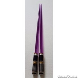 2010 - Baguettes Japonaise Star Wars - Mace Windu