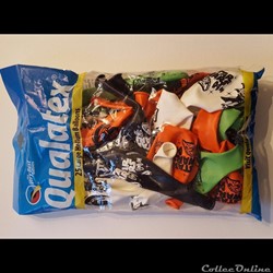 xxxx - Qualatex 25 Large Hellium Balloons Star Wars