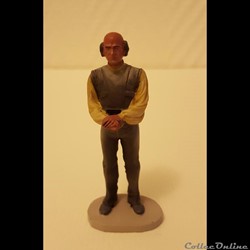 2005 - Editions Atlas - Star Wars - n° 55 Lobot