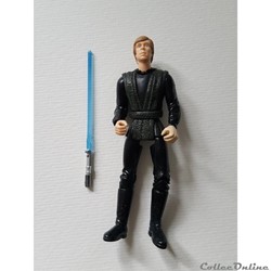 1999 - Star Wars - Luke Skywalker + Sabre bleu