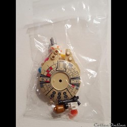 2016 - Minifigures Star Wars Senate Commando - Building Toys #76I63