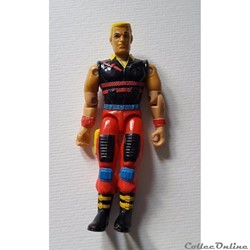 Figurine de 1990 à identifier