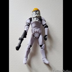 2005 - La revanche des sith - Pilot Trooper