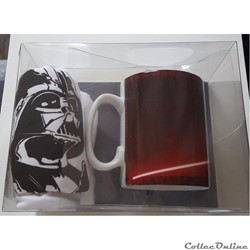 xxxx - ABYSTYLE - Coffret T-Shirt + Mug ABYPCK051