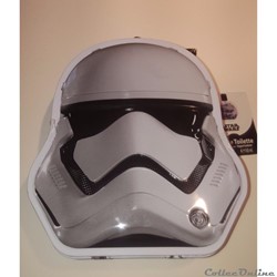 2016 - Star Wars - Eau de toilette (boite métal Stormtrooper)