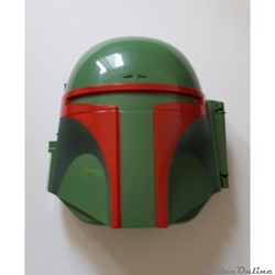2015 - Kinder - Star Wars - Bobba Fett