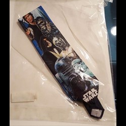 1994 - Cravate Star Wars - Ralph Marlin