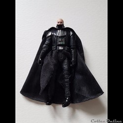 2005 - La revanche des Sith - Hasbro - Dark Vador