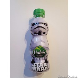 2015 - Bouteille Eau Stormtrooper - Volvic