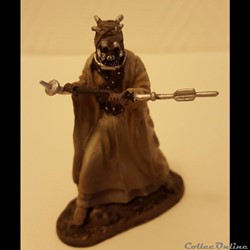 2005 - Editions Atlas - Star Wars - n° 36 Tusken