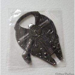 2017 - Star Wars - Ouvre bouteille faucon Millennium