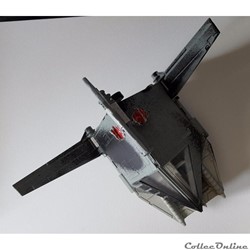 1997 - Star Wars - Skyhopper 16