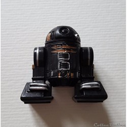 2001 - Star Wars - Galactic Heroes - R2-Q5