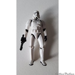 2007 - Star Wars - Stormtrooper
