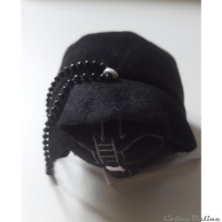 2016 - Star Wars - Disney TSUM TSUM Plush Toys Dolls With ChainDarth Vader