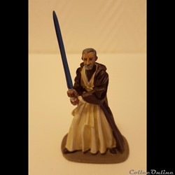 2005 - Editions Atlas - Star Wars - n° 6 Obi-Wan Kenobi