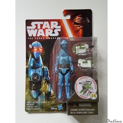 2016 - Star Wars - Episode VII - PZ-4CO