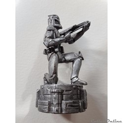 2005 - Star Wars - Hasbro - Clone Trooper (Pièce jeux d'échec)