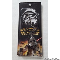 2015 - Pendentif Stormtrooper avec sifflet