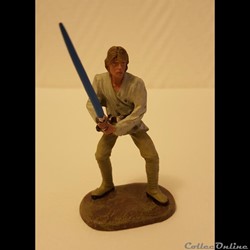 2005 - Editions Atlas - Star Wars - n° 02 Luke Skywalker