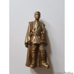 2000 - Kellogg's - Manche de Cuillère Obi-Wan Kenobi