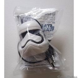 2016 - Star Wars - Speaker USB Stormtrooper