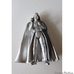 1999 - Star Wars - Hasbro - Darth Vader