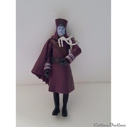 2006 - Star Wars - Hasbro - Baron Papanoida