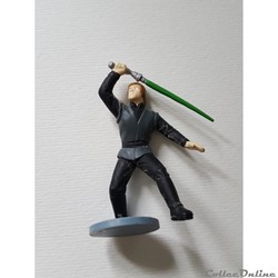 1997 - Star Wars - Applause - Luke Skywalker