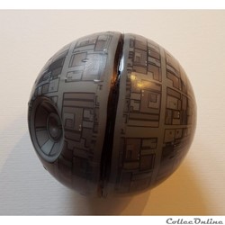 2015 - Disney - Petite balle étoile de la mort