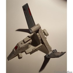 XXXX - Star Wars - Vaisseau