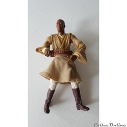 2003 - Star Wars - Hasbro - Mace Windu