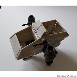 1981 - Star Wars - Véhicule de transport PDT-8