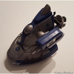 1999 - Star Wars - The Clone Wars - Scout Tank for Battle Doïd