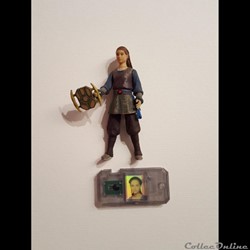 1998- Hasbro - Padmé Naberrie