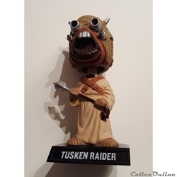 2008 - Funko - Star Wars - Tusken Raider