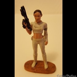 2005 - Editions Atlas - Star Wars - n° 22 Padme Amidala