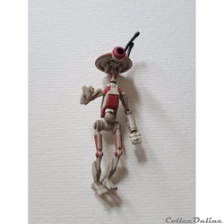 2000 - Star Wars - Hasbro - Pit Droid