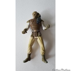 1997 - Star Wars - Hasbro - Weequay