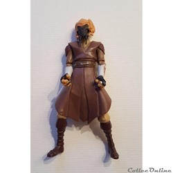 2008 - Hasbro - Star Wars - The Clone Wars - Plo Koon H3