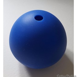 2015 - Star Wars - Moule silicone Glaçon de l'étoile noire