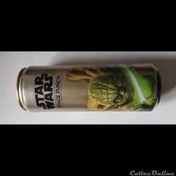 2015 - Canette Star Wars Space Punch - Collector's edition n° 2