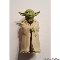 2009 - Mc Donald's - Star Wars - Yoda