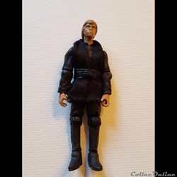2007 - Hasbro - Star Wars Luke Skywalker
