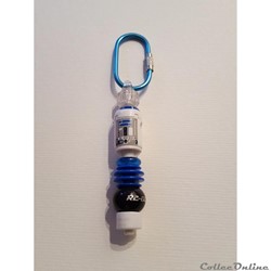 2005 - Star Wars - Lego - R2-D2 porte clés
