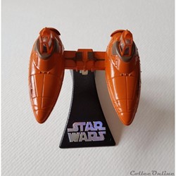 2004 - Star Wars - Vaisseau