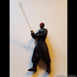 XXXX - Figurine Dark Maul 12 cm