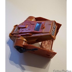 1983 - Star Wars - Armored Sentinel Transport (ASt-5)